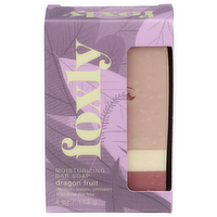 Foxly Dragon Fruit Soap Bar - 4 Ounce
