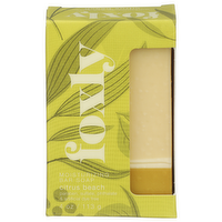 Foxly Citrus Beach Soap Bar - 4 Ounce