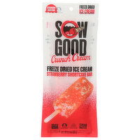 Sow Good Bar Ice Crm Berry Crunch - 0.7 Ounce