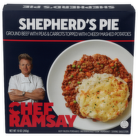 By Chef Ramsay Shephard's Pie - 10 Ounce