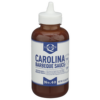 LILLIE's Q Carolina Sauce BBQ - 15.5 Ounce
