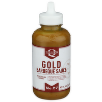 LILLIE's Q Gold Barbecue Sauce - 14.8 Ounce