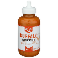 LILLIE's Q Buffalo Wing Sauce - 13.5 Ounce