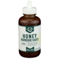 LILLIE's Q Honey BBQ - 15 Ounce