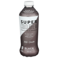 Kitu Super Cold Brew Multi Serve Rpet - 32 Fluid Ounce