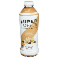 Kitu Super Coffee Vanilla Multi Serve Rpet - 32 Fluid Ounce