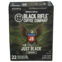 Black Rifle Just Pods - 0.386 Ounce - 22 Count