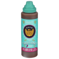 SIETE Sauce Botana Traditional - 8.5 Ounce
