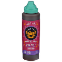 SIETE Chamoy Sauce Botana - 10 Ounce