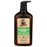 DR. Squatch Cool Fresh Aloe Liquid Body Lotion - 10 Fluid Ounce