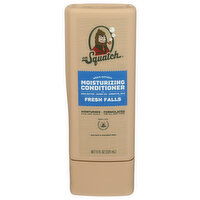 DR. Squatch Shea Butter, Avocado Oil, Menthol Conditioner Fresh Falls 4 Case Pack - 11 Fluid Ounce