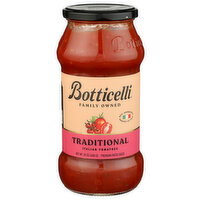 Botticelli Fresh Tomato Sauce Traditional Organic Pasta - 24 Ounce