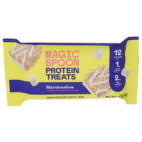 Magic Spoon Sweet Marshmallow Crispy Treats - 1.4 Ounce