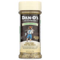 DAN-O's SEASONING Cheesoning - 2.6 Ounce