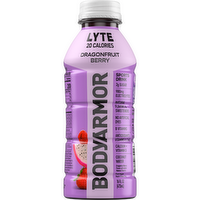 Bodyarmor Dragonfruit Berry Sports Drink Bottle - 16 Fluid Ounce