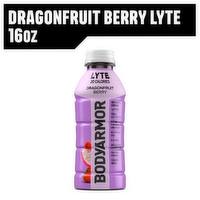 Bodyarmor Dragonfruit Berry Sports Drink Bottle - 16 Fluid Ounce