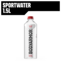 Bodyarmor Sports Drink Bottle - 50.7 Fluid Ounce