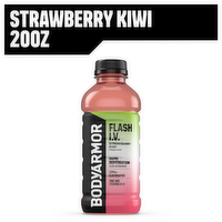 Bodyarmor Strawberry Kiwi Still Isotonic Sports Drink Bottle - 20 Fluid Ounce