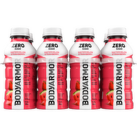 Bodyarmor Zero Sugar Watermelon Strawberry Sports Drink Bottles - 96 Fluid Ounce