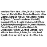 Bodyarmor Sour Apple Sports Drink Bottle - 16 Fluid Ounce