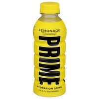 Prime Hydration Lemonade - 16.9 Fluid Ounce