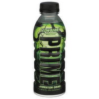 Prime Hydration Glowberry Drink - 16.9 Fluid Ounce