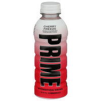 Prime Hydration Cherry Freeze - 16.9 Fluid Ounce