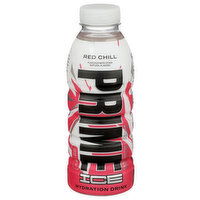 Prime Hydration Red Chill - 16.9 Fluid Ounce