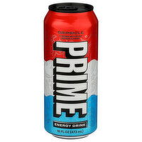 Prime Hydration Energy Dripsicle - 16 Fluid Ounce