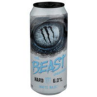 Monster The Beast White Haze - 16 Fluid Ounce