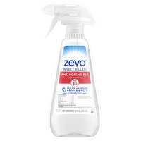 Zevo Multi Insect Killer Spray For Ants, Roaches & More - 12 Ounce