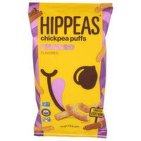 Hippeas Churro Chickpea Puffs - 3.75 Ounce