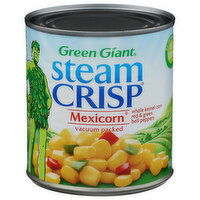 Green Giant Mexicorn, Whole Kernel, Vacuum Packed - 11 Ounce
