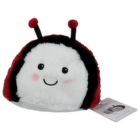 Warmies Lavender Ladybug - 1 Each