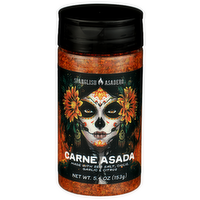 Spanglish Asadero Carne Asada - 5.4 Ounce