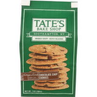Tate's Bake Shop Cookies Chocolate Chip - 7 Ounce