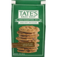 Tate's Bake Shop Cookies Chocolate Chip Walnut - 7 Ounce
