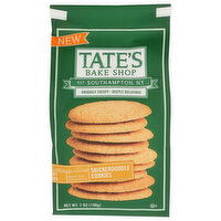 TATE's Bake Shop Cookie Snickerdoodle - 7 Ounce