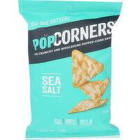 Popcorners Sea Salt - 3 Ounce