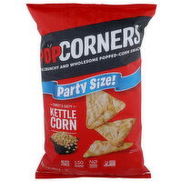 PopCorners Kettle Corn Pp - 12 Ounce