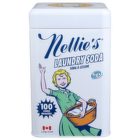 Nellie's Laundry Soda 1.5 Kilogram - 3.3 Pound