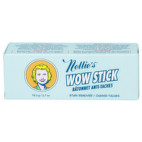 Nellie's Stain Remover Wow Stick - 2.7 Ounce