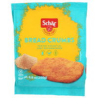 Schar Gluten Free Breadcrumbs - 8.8 Ounce