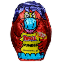 Yowie Rumble - 0.8 Ounce - 1 Count