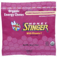 Honey Stinger Energy Chews - 1.8 Ounce