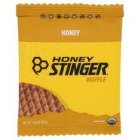 Honey Stinger Waffle - 1.06 Ounce