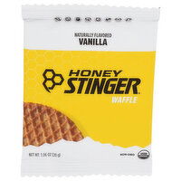 Honey Stinger Vanilla Waffle - 1.06 Ounce
