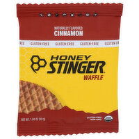 Honey Stinger Cinnamon Gluten-Free Waffle - 1.06 Ounce