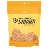Honey Stinger Mini Waffles - 5.3 Ounce