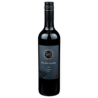 Ninety Plus Cellars Big Red Blend Wine - 750 ml